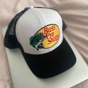 Bass Pro Shop Hat